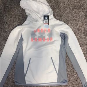 Under Armour NWT Hoodie